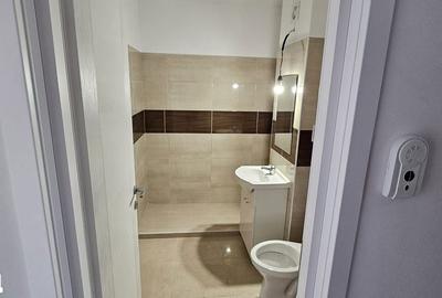 Apartament cu 2 camere în Sânpetru - 11