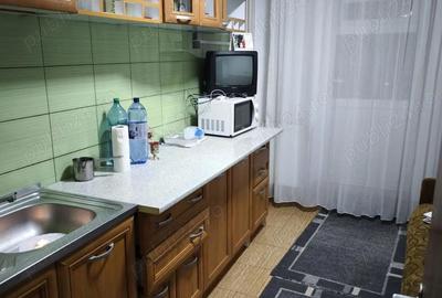 Apartament cu 2 camere decomandat în Bascov - 1