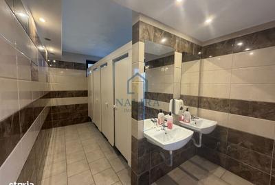 Spațiu comercial, de 300 mp, în Săsar - 9
