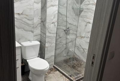 Apartament cu 2 camere decomandat în Cornitoiu - 1