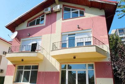 Vila P+2 langa Satul Francez - 1