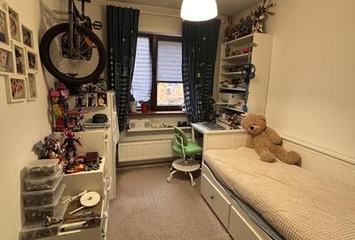 Apartament semidecomandat în Ferentari - 3