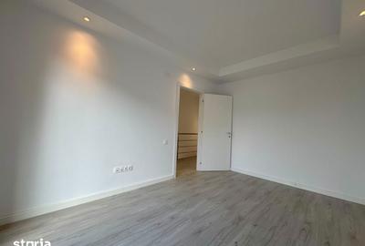 Casă cu 3 camere cu Teren 33 Mp în Pipera - 8