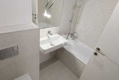 Apartament cu 2 camere semidecomandat în Floreasca - 9