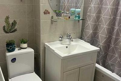 Apartament 2 camere, mobilat si utilat complet zona Florilor Craiter - 7