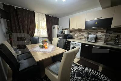 Apartament cu 3 camere decomandat în Bejan - 5