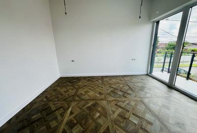Duplex cu 5 camere cu Teren 220 Mp în Mehala - 3