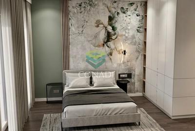 Garsonieră semidecomandată, mobilată în Obor - 2