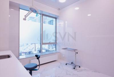 Spațiu comercial, de 180 mp, în Domenii - 3