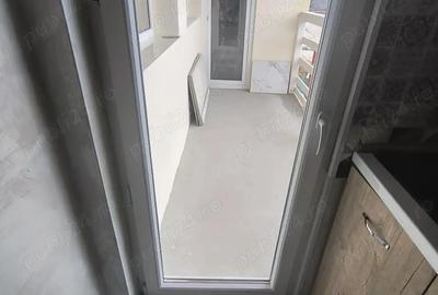 Garsonieră decomandată în Lunca Cetățuii - 7