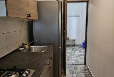 Garsoniera Mobilata si Utilata - Sector 4 - Metrou Aparatorii Patriei - 6