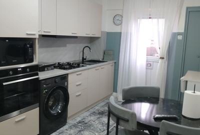 Apartament cu 3 camere decomandat în Central - 4