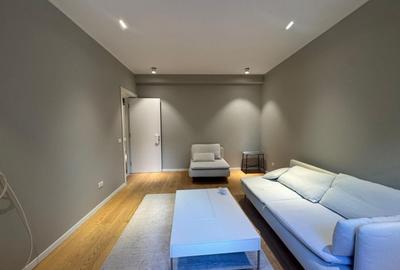 2 CAMERE DECOMANDAT || Primaverii || Jean Monet - 3