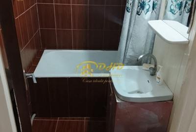 Ap. 1 camera, 30 mp, balcon, langa Piata Unirii - 9