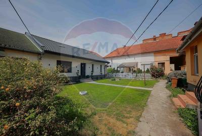 Apartament ultracentral de inchiriat pe str. Mihai Eminescu - 9