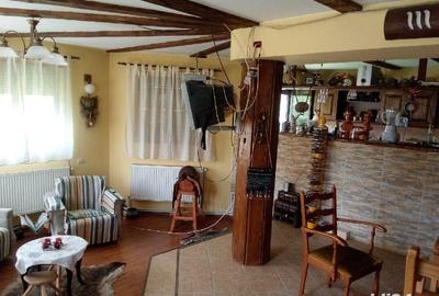 Casă cu 7 camere cu Teren 750 Mp în Greșu - 4