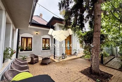 Casa 5 camere - Ultracentral | Armeneasca |  Rosetti - 1