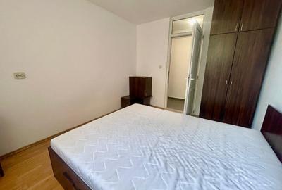 Apartament cu 2 camere decomandate bloc nou Andrei Muresanu - zona linistita - 3