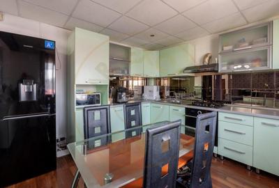 De vanzare-Apartament 3 camere 97.30 mp Pitesti zona Trivale - 12