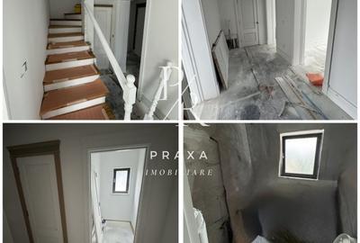 Duplex 6 camere, 180 mp, teren 405 mp, 3 parcari, zona Fagului/Eroilor! - 6