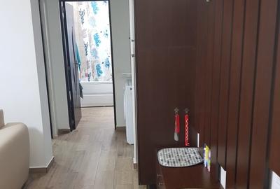 Soseaua Alexandriei, intre rond Luca si Leroy Merlin pe strada Oituz - 3