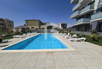 MAMAIA SAT- XENERO RESIDANCE- Apartament 2 camere de inchiriat. - 6