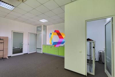 Spatiu de birouri - 495.8 mp #PLUS Spatii comerciale / Birouri - 3