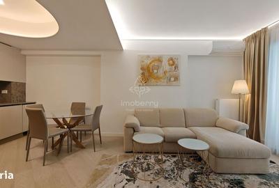 Apartament cu 3 camere decomandat în Central - 1