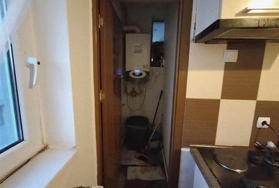 SAGULUI - ETAJ 3 - DECOMANDAT - 3 CAMERE - CENTRALA PROPRIE - 3