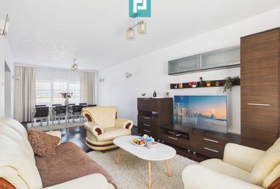 Casă individuală cu 8 camere cu Canalizare în Dudeștii Noi - 1