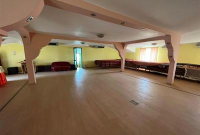 Spațiu comercial, de 216 mp, în Jorăști - 13