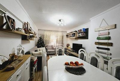 Apartament cu 4 camere decomandate cu scara interioara, Centru - 2