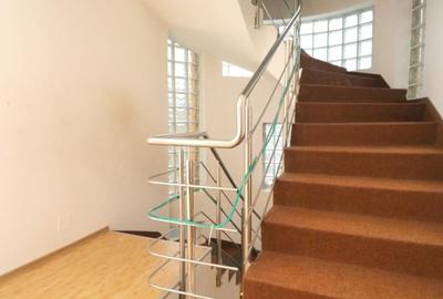 Bragadiru Leroy Merlin Casa 2007 P+1+M 6Cam 3Bai curte 694mp - 7