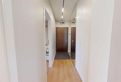 Apartament cu 4 camere decomandat, mobilat în Iancu Nicolae - 20