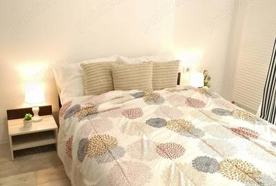 Apartament cu 3 camere semidecomandat în Mamaia - 2