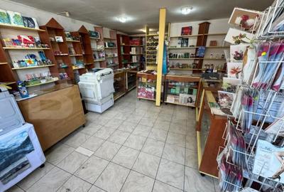 Spațiu comercial, de 57 mp, în Central - 3