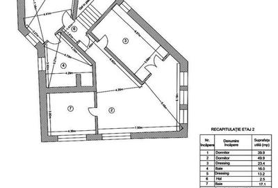 Eleganta in Vila de Exceptie  |   Vila cu piscina incalzita - 21