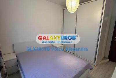 Apartament cu 2 camere decomandat, mobilat în Berceni - 4
