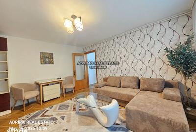 Apartament cu 3 camere în Tomis Nord - 15