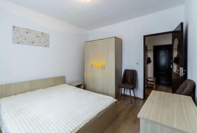 Apartament cu 2 camere semidecomandat, mobilat în Gheorgheni - 4