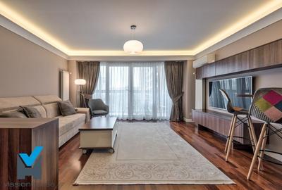 Studio spațios cu balcon generos în InCity – 9 min de metrou Dristor - 1