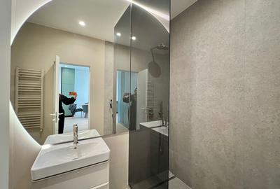 2 camere - AVIATIEI TOWER, Promenada, Herastrau, Floreasca 2 camere - AVIATIEI TOWER, Promenada, Herastrau, Floreasca - 21