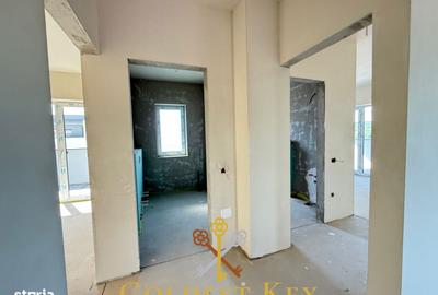 Apartament cu 3 camere în Baciu - 8