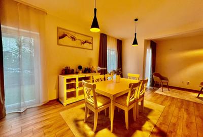 Casa 4 camere Visan - 6