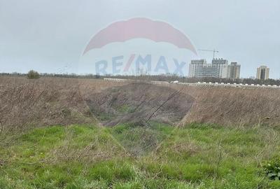 Teren de vanzare 2000mp Strada Trandafirilor Olimp Constanta