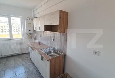 Apartment cu o camera, decomandat, 37 mp utili, mobilat si utilat, zona Terra - 3