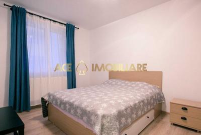 Apartament cu 2 camere decomandat, mobilat în Popești-Leordeni - 3