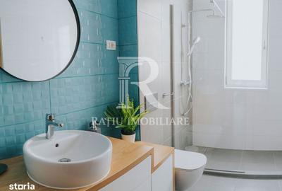 Apartament cu 3 camere în Orașul Nou - 8