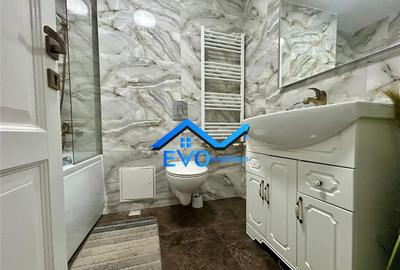 Apartament cu 3 camere de , renovat complet, Gara - 5