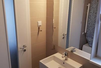 Apartament cu 2 camere semidecomandat în Aviației - 2